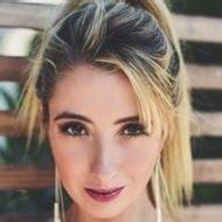 Lauren Francesca Highlights