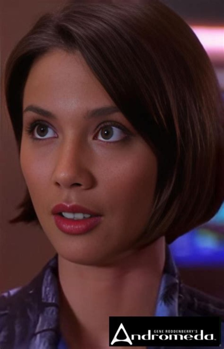 Lexa Doig