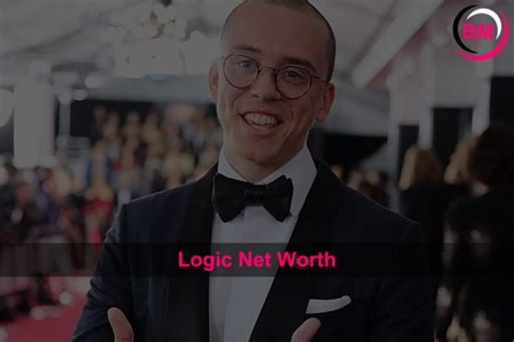 Logic Net Worth Watch