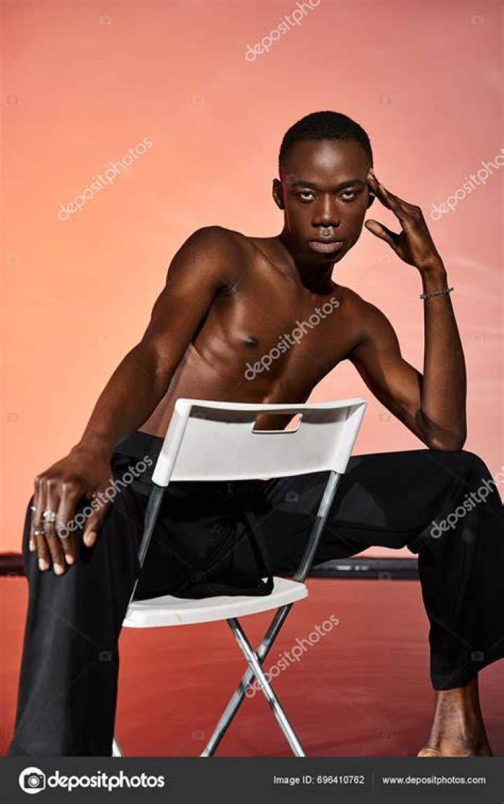 Looking All Sexy