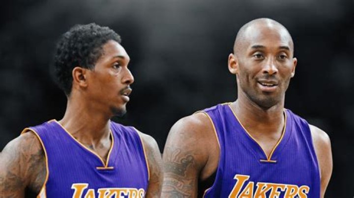 Lou Williams has a staggering net worth of $16 million.