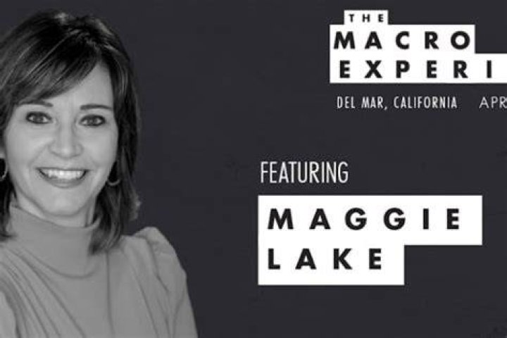 Maggie Lake