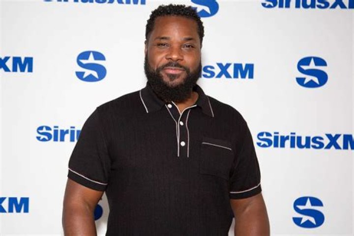 Malcolm-Jamal Warner Malcolm-Jamal Warner