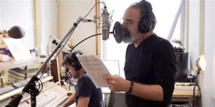 Mandy patinkin 