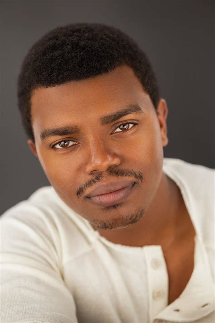 Marc John Jefferies photo