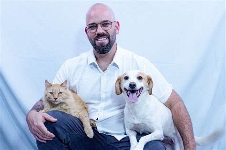 Marcus Dobre-Mofid Pets