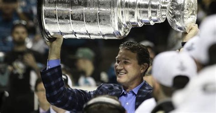 Mario Lemieux Mario Lemieux