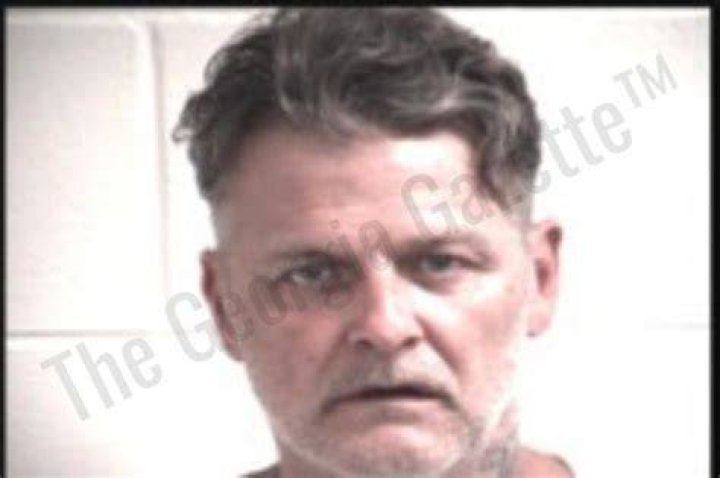 Marshall Williford Suicide
