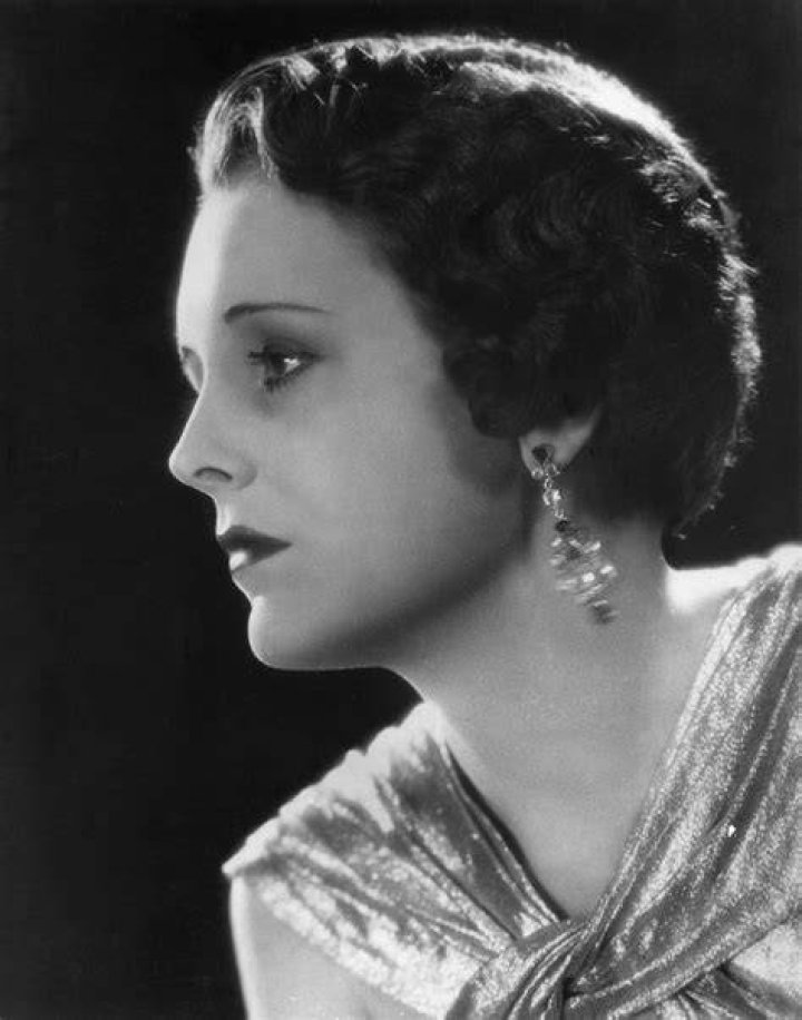 Mary Astor Highlights
