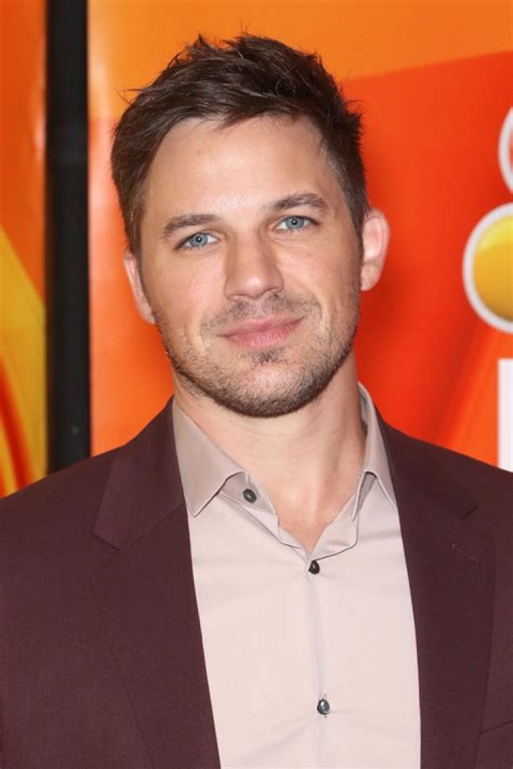 Matt Lanter Highlights