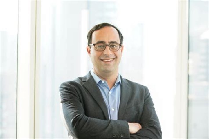 Matt Levine