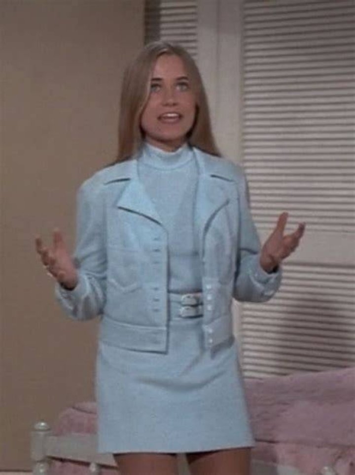 Maureen McCormick Maureen McCormick