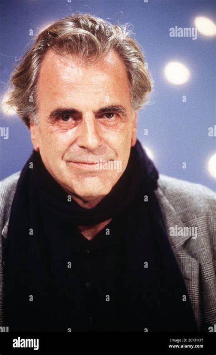 Maximilian Schell photo 3