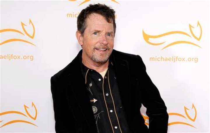 Michael J. Fox is a five-time Emmy winner.