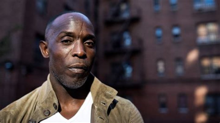 Michael K. Williams