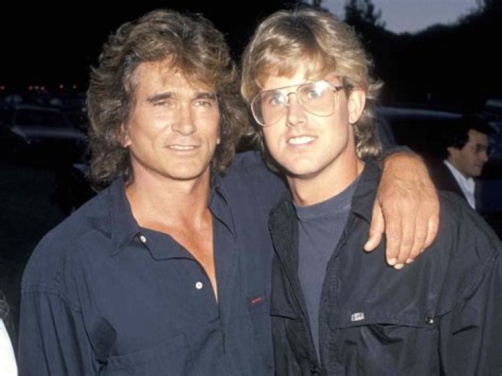 Michael Landon Michael Landon