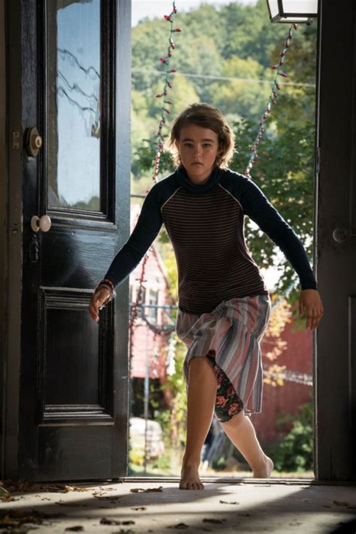 Millicent Simmonds photo 3