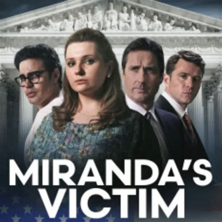 Twila Hoffman: Where is Ernesto Miranda’s Ex-Girlfriend Now? 1 Mirandas Victim8