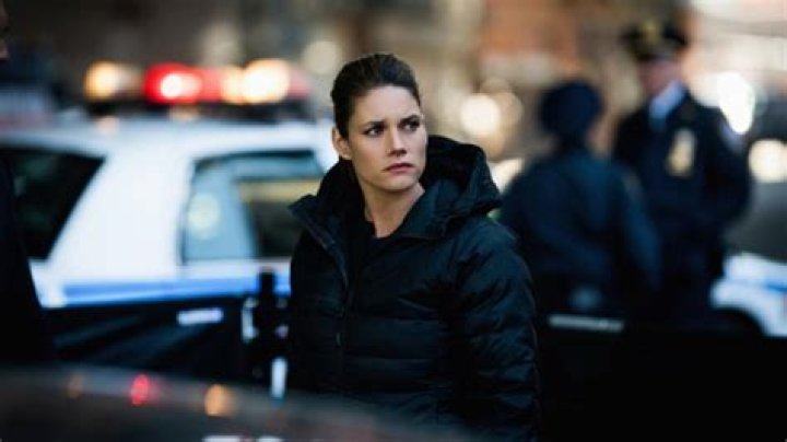 Missy Peregrym Missy Peregrym