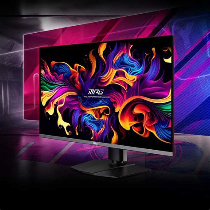Monitors Unboxed video statistics