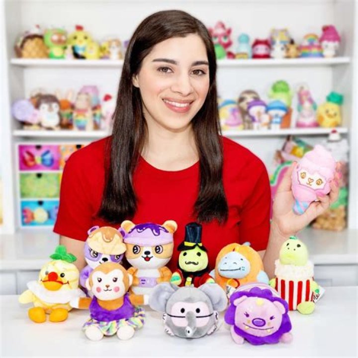 Moriah Elizabeth Pets