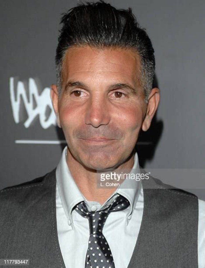 Mossimo Giannulli photo