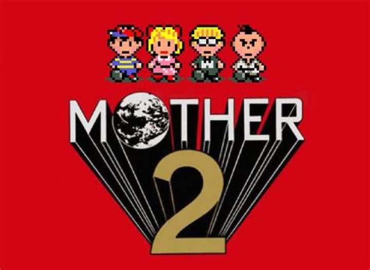 mother2
