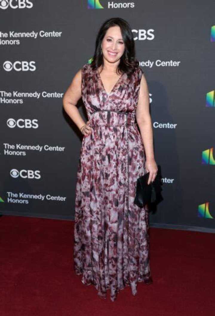 Nancy Cordes Nancy Cordes