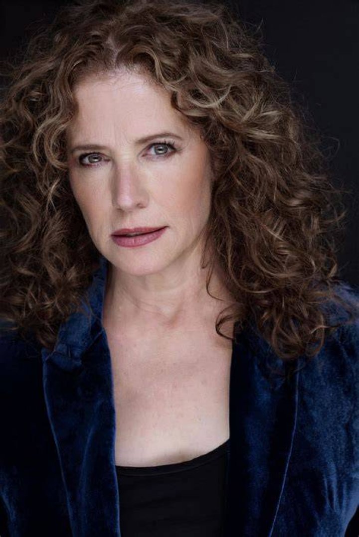 Nancy Travis Nancy Travis