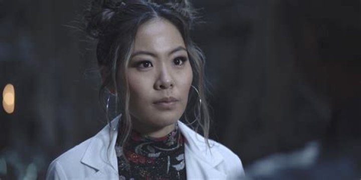 Nicole Kang Nicole Kang