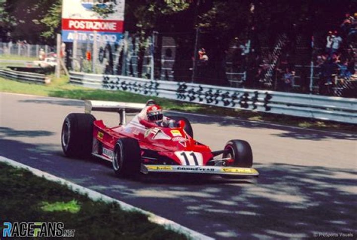Niki Lauda and his second wife Birgit Wetzinger