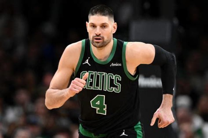 Nikola Vucevic