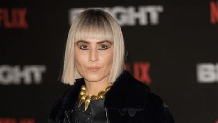 Noomi Rapace Highlights
