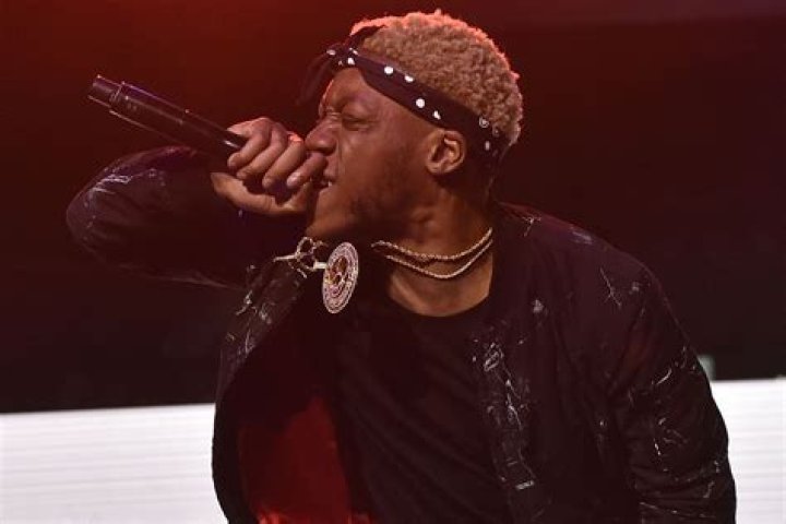 OG Maco Highlights