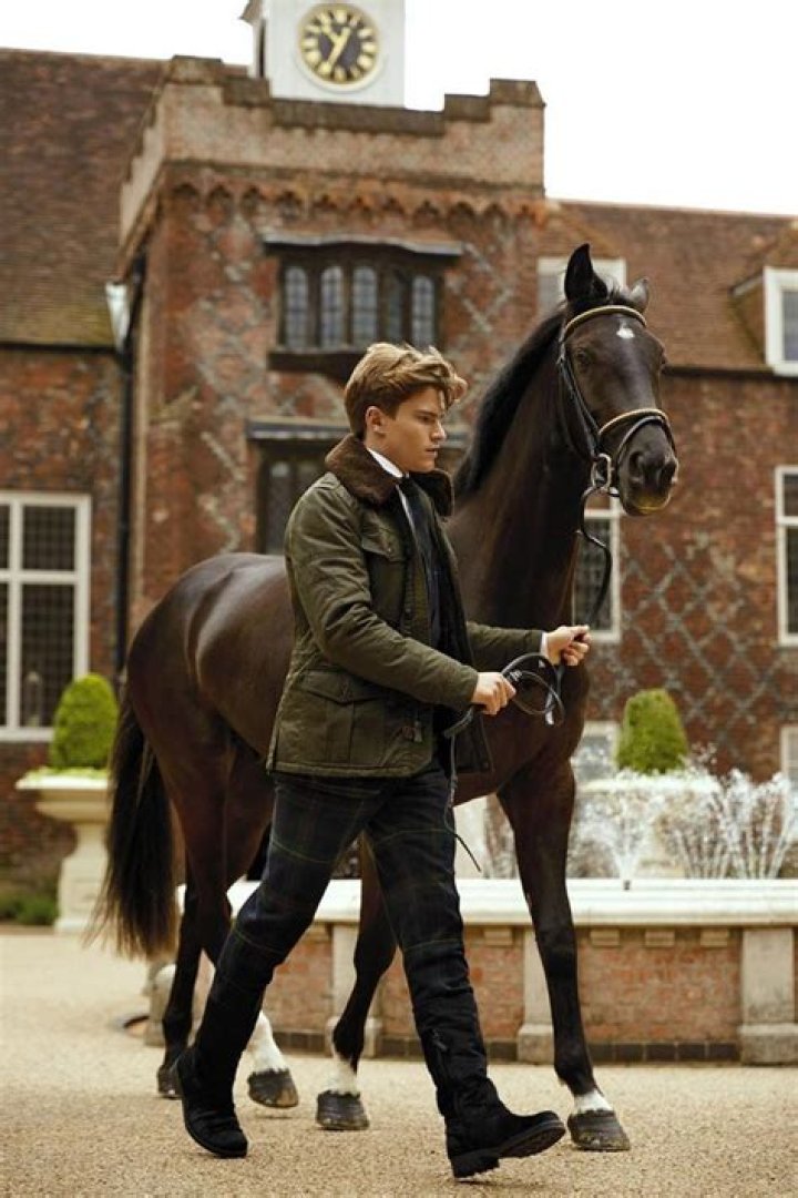 Oliver-Cheshire
