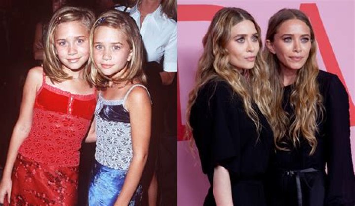 Olsen Twins