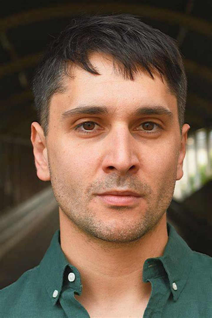 Otar Saralidze Holds a Net Worth Of $650,000.