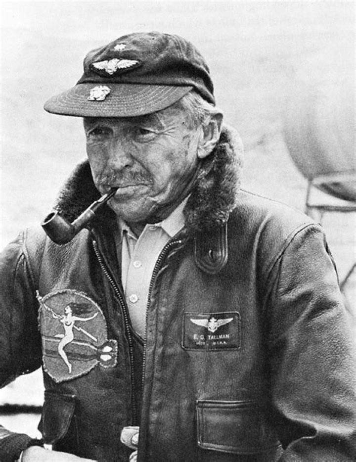 Paul Mantz