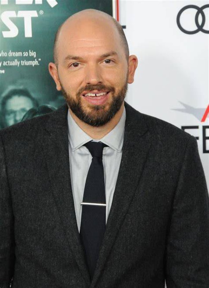 Paul Scheer Paul Scheer