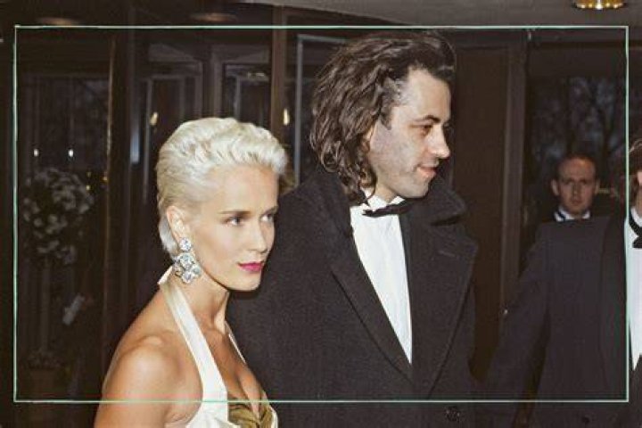 Paula Yates