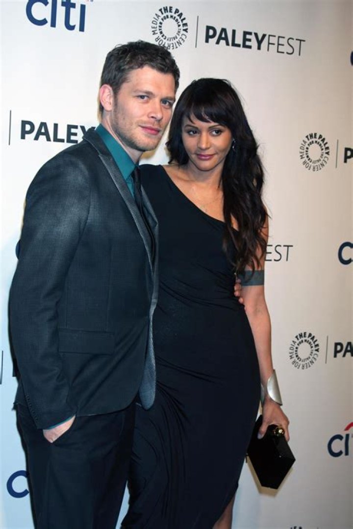 Persia White