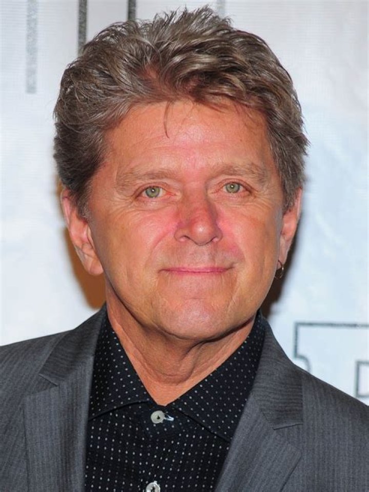 Peter Cetera: know about his romantic relationships, marriages, divorces, and children! Peter Cetera