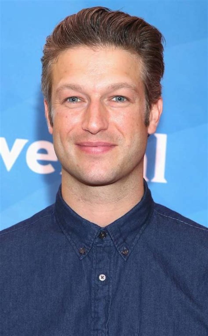 Peter Scanavino Peter Scanavino