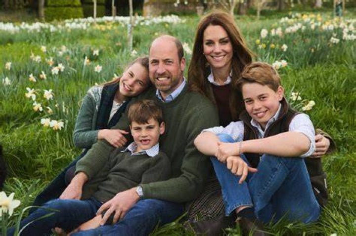 Prince William 