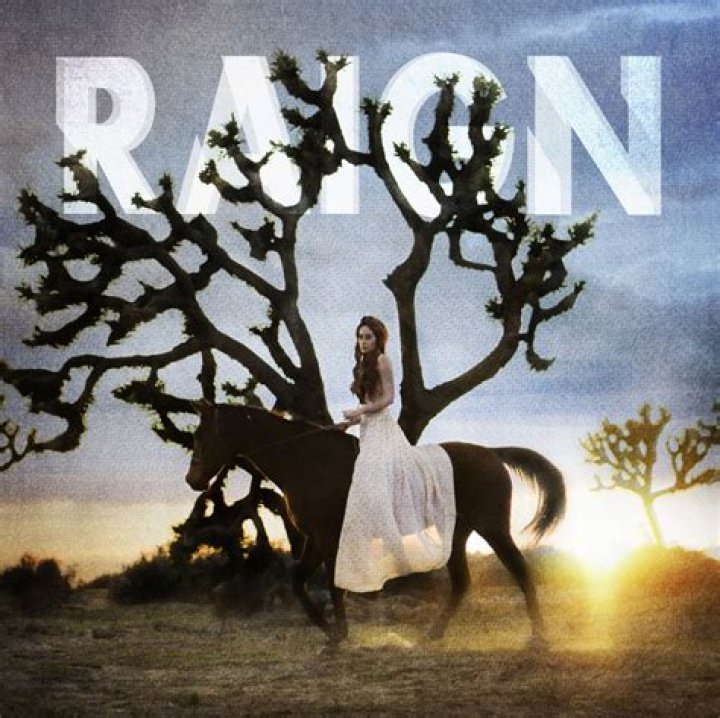 RAIGN RAIGN