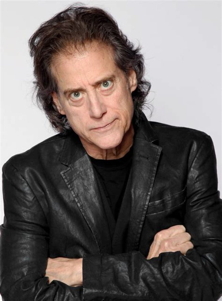 Richard Lewis