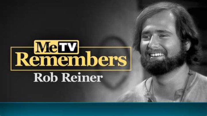 Rob Reiner