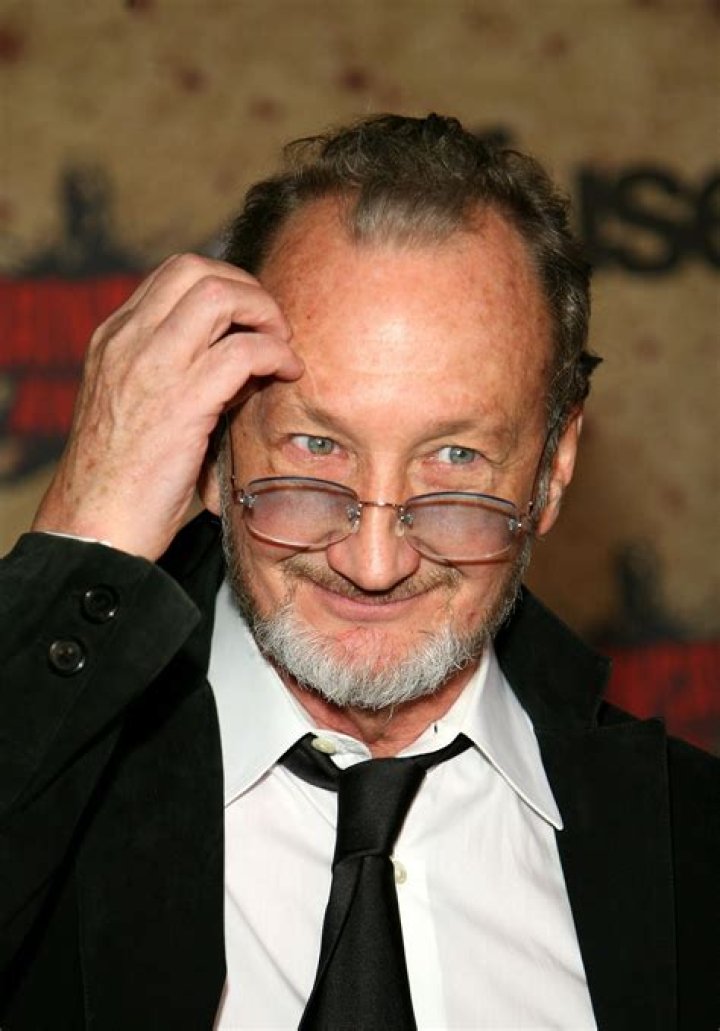 Robert Englund photo 3