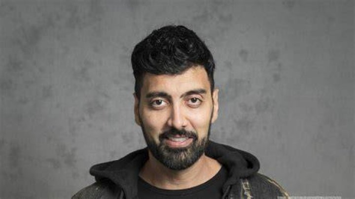 Ronnie Singh Ronnie Singh