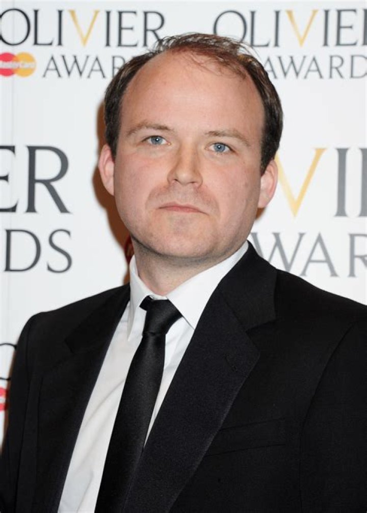 Rory Kinnear Rory Kinnear